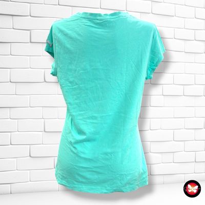 **HOY** Camiseta de manga corta PUMA color Verde Talla XL (pequeña)