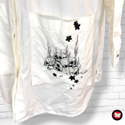 Camisola DIESEL color Blanco Talla S (grande)