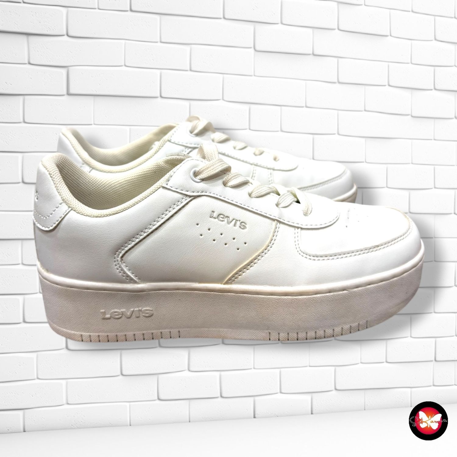 **HOY** Zapatillas LEVI'S T36