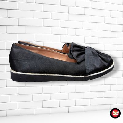 **HOY** Zapatos de satén T39