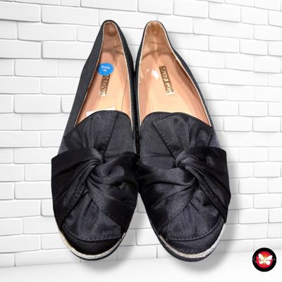 **HOY** Zapatos de satén T39