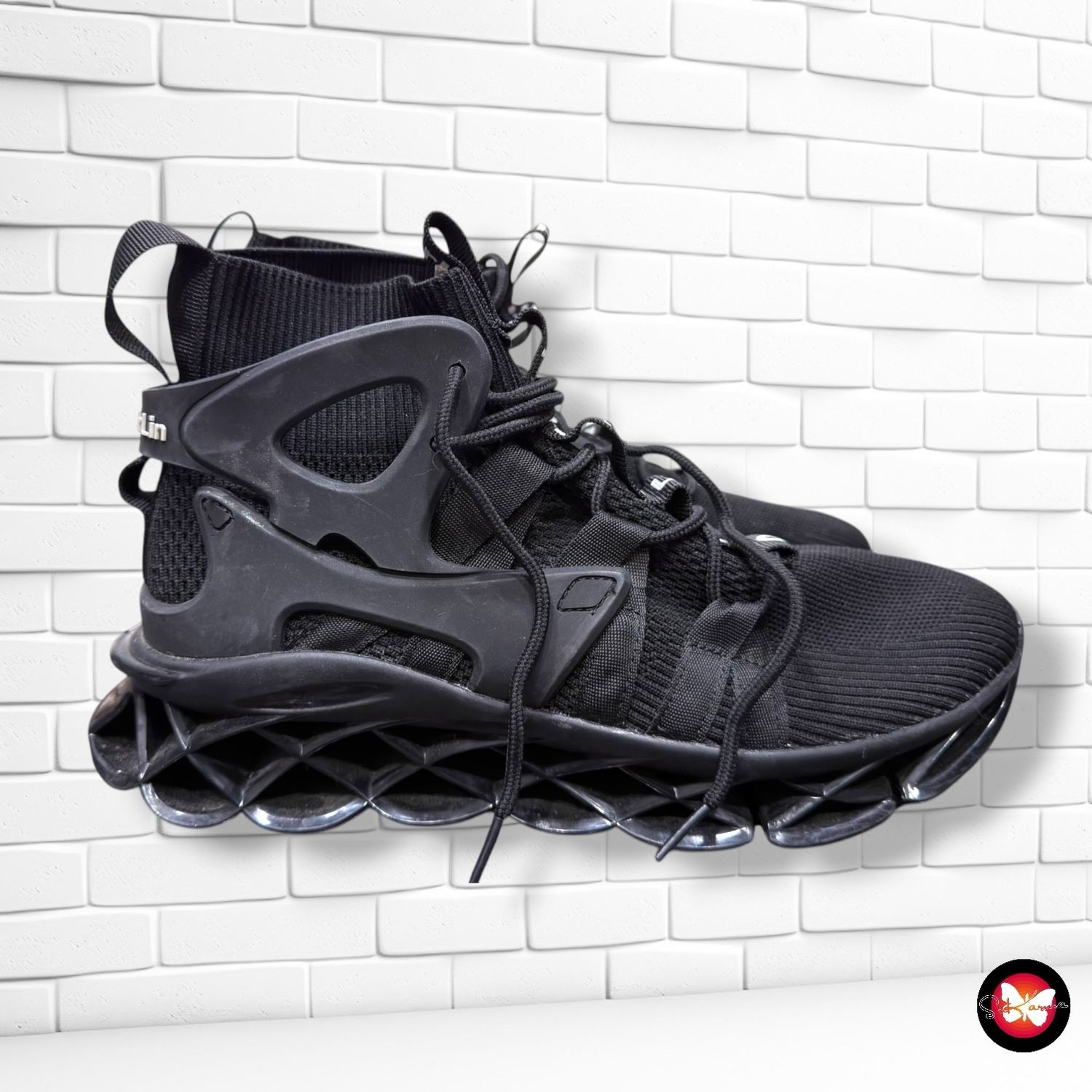 **HOY** Zapatillas T40/41