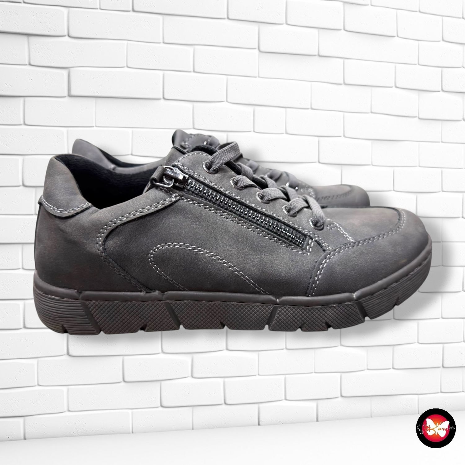 **HOY** Zapatillas T37,5 (4,5 UK)