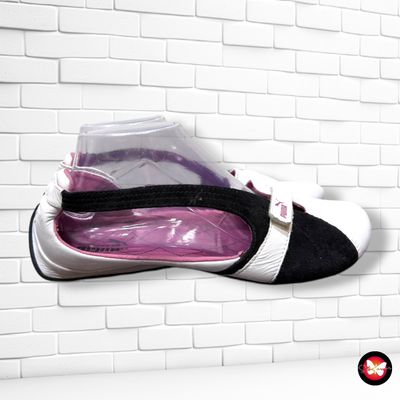 **HOY** Zapatillas bailarinas PUMA T40