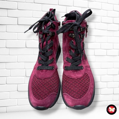 **HOY** Zapatillas altas T40