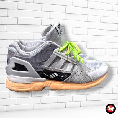 **HOY** Zapatillas ADIDAS ZX 10 000 C T40 2/3