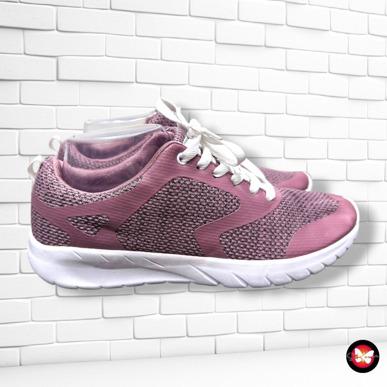 **HOY** Zapatillas CRIVIT T40