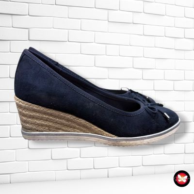 **HOY** Zapatos de cuña GRACELAND T36