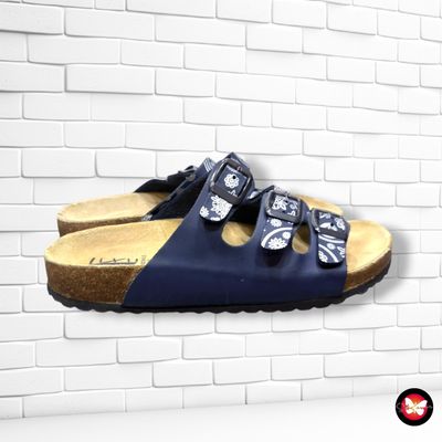 **HOY** Sandalias de piel T37