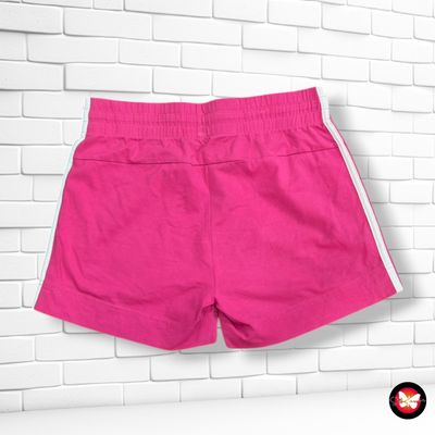 Short deportivo ADIDAS color Fresa Talla XS