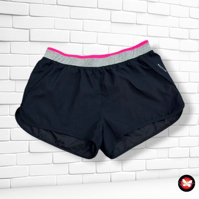 Short deportivo DOMYOS color Negro Talla S