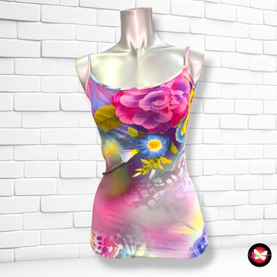 Camiseta de tirantes OTTO KERN color Varios Talla 34