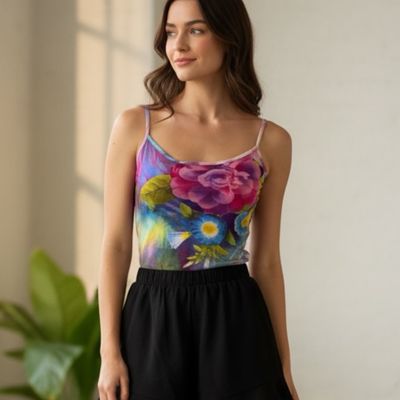 Camiseta de tirantes OTTO KERN color Varios Talla 34