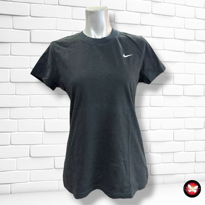 **HOY** Camiseta de manga corta NIKE color Negro Talla S