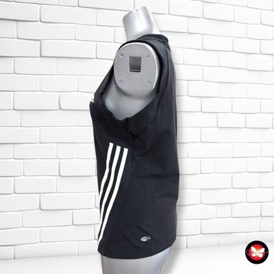Camiseta deportiva ADIDAS color Negro Talla 42