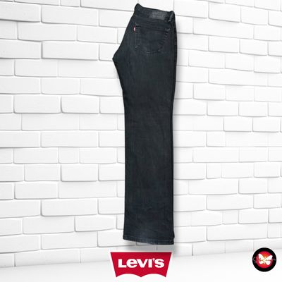Pantalón 511 LEVI’S color Azul vaquero oscuro Talla Hombre W32 L32