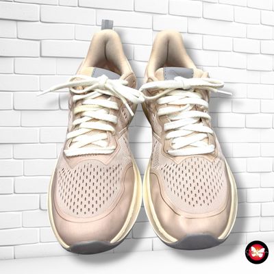Zapatillas deportiva CRANE color Nude Talla Calzado 40
