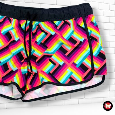 **HOY** Short playero OLAIAN color Varios Talla XL