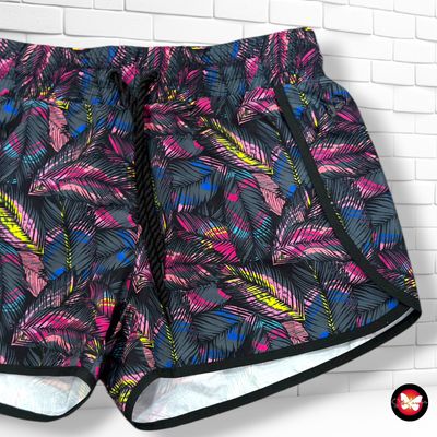 **HOY** Short playero color Varios Talla M