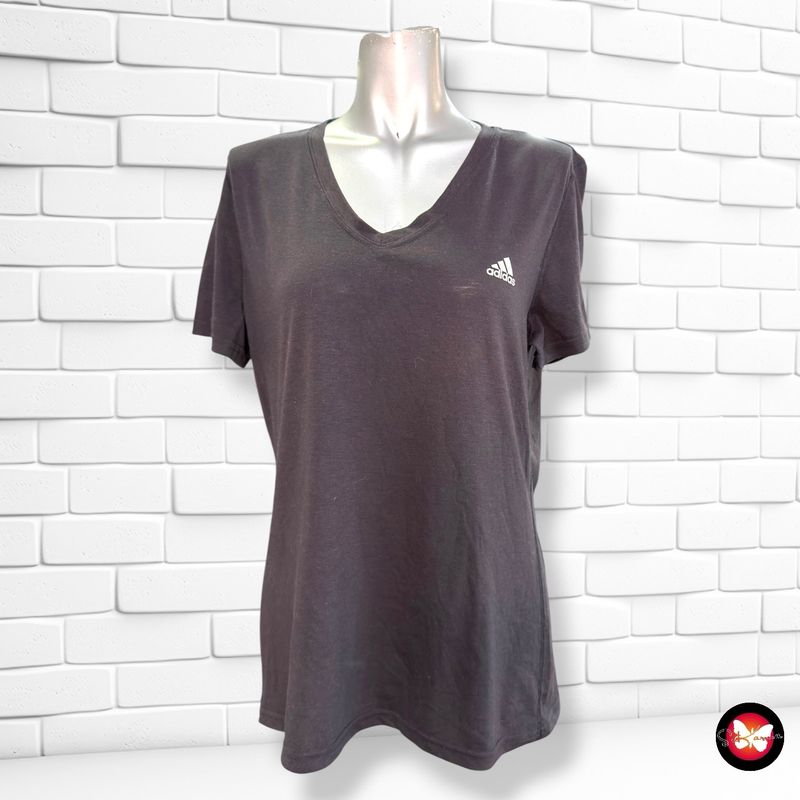**HOY** Camiseta de manga corta ADIDAS color Negro Talla L