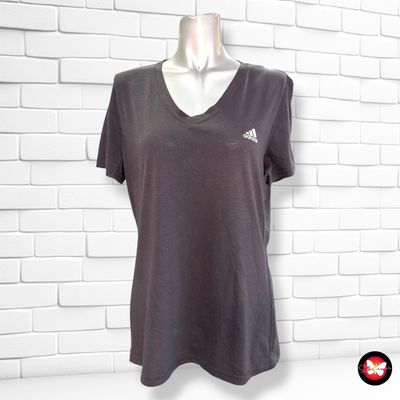 **HOY** Camiseta de manga corta ADIDAS color Negro Talla L