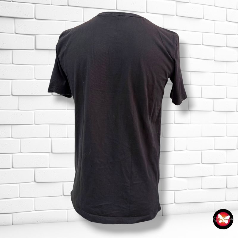 Camiseta de manga corta DSQUARED color Negro Talla Hombre XL (pequeña)