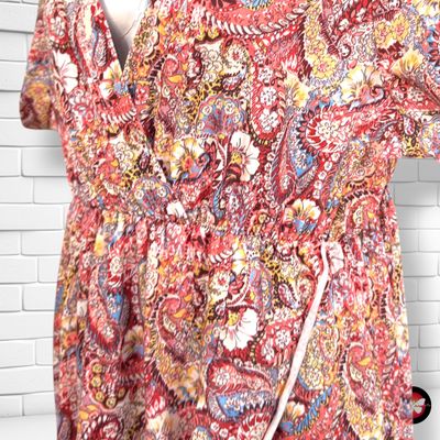 **HOY** Vestido midi  color Varios Talla ÚNICA