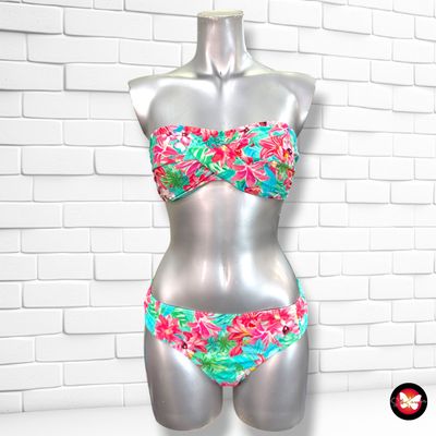 **HOY** Bikini con pecho armado M&S color Varios Talla 40/42