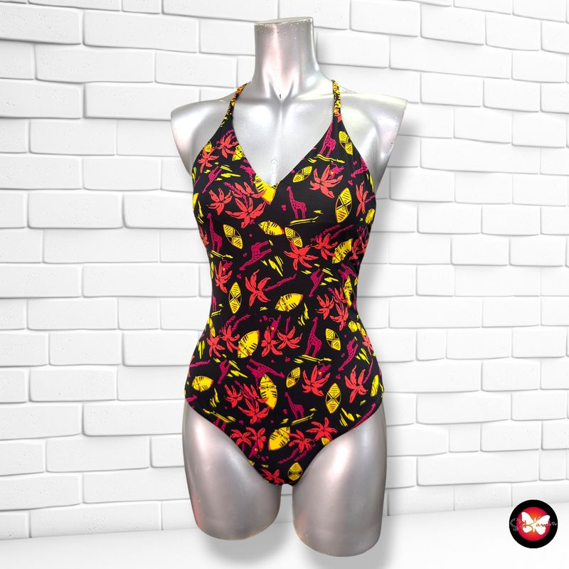 Bañador entero TEZENIS color Varios Talla S/M