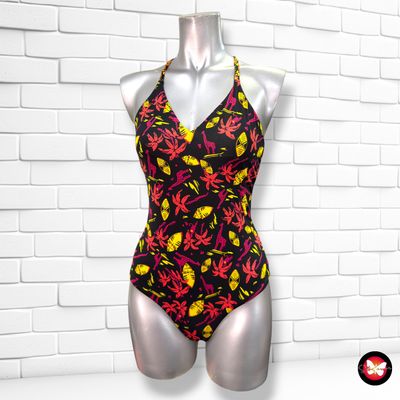 Bañador entero TEZENIS color Varios Talla S/M