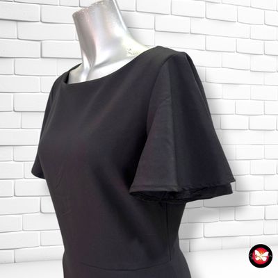 Vestido formal TRENDYOL color Negro Talla 40