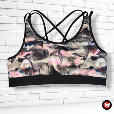 **HOY** Top deportivo WORKOUT color Varios Talla XL