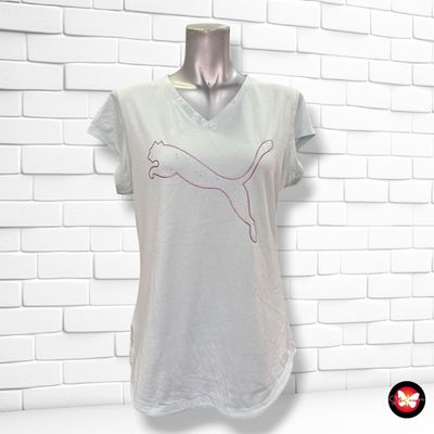 **HOY** Camiseta de manga corta PUMA color Menta Talla M