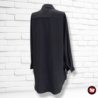 Camisola de manga larga SEVENTYSEVEN color Negro Talla M (grande)