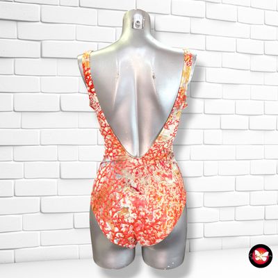 Bañador entero color Varios Talla M/L