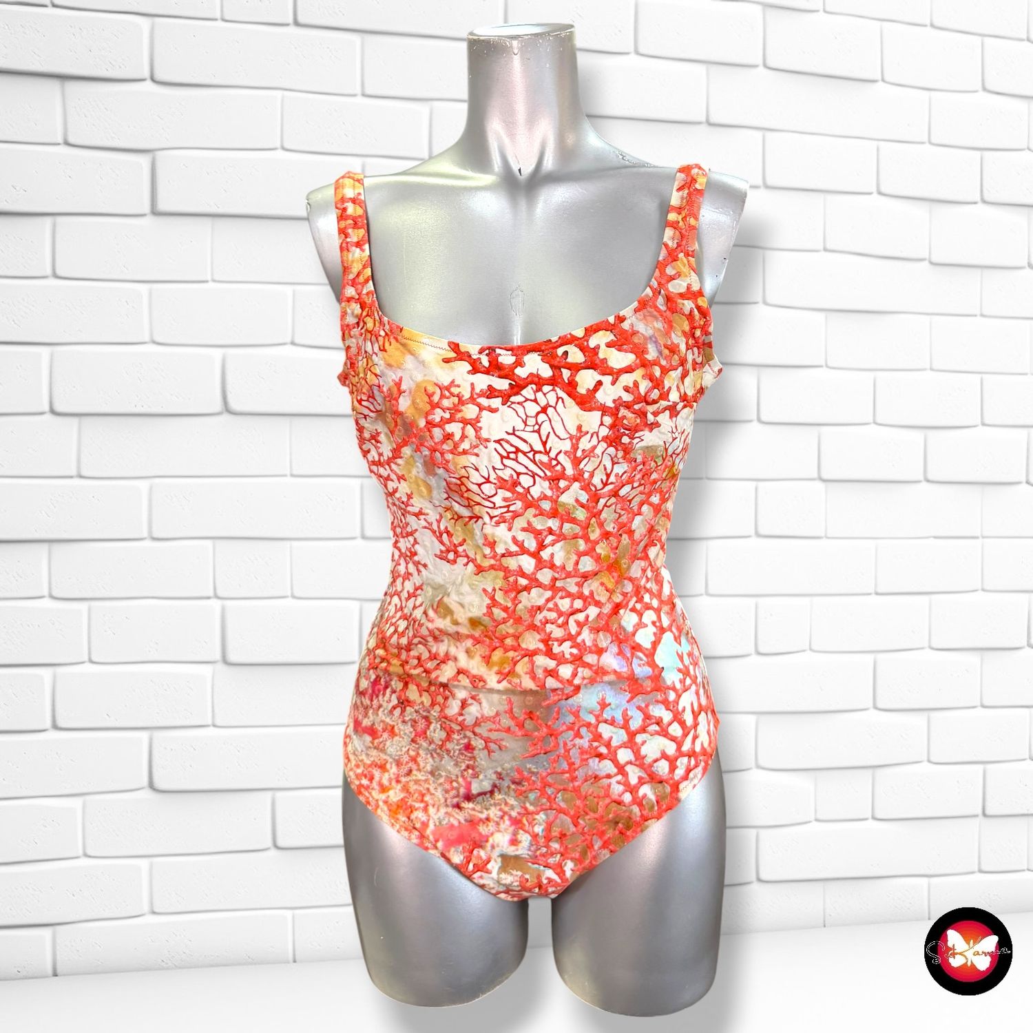 Bañador entero  color Varios Talla M/L