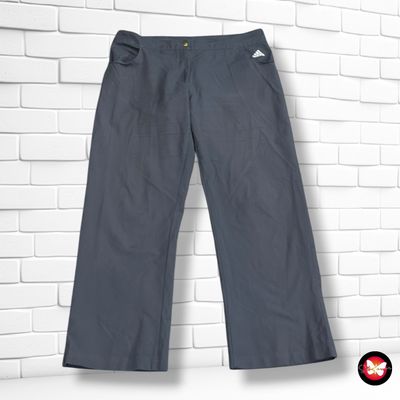 Pantalón deportivo ADIDAS color Gris Talla 44