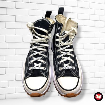 Zapatillas Run Star Hike CONVERSE color Negro Talla Calzado 40,5