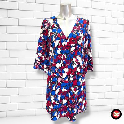 **HOY** Vestido de media manga FÓRMULA JOVEN color Varios Talla 38