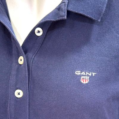 **HOY** Vestido deportivo GANT color Azul marino Talla M