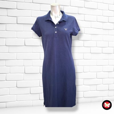 **HOY** Vestido deportivo GANT color Azul marino Talla M