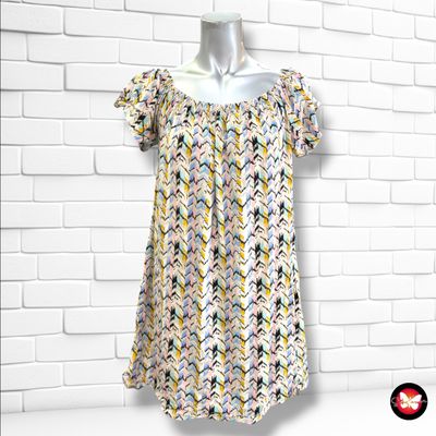 Vestido escote barco FRESH MADE color Varios Talla XS