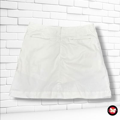 Falda “GOLF” NIKE color Blanco Talla 38