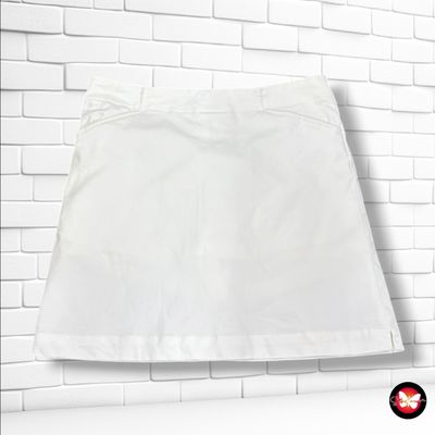 Falda “GOLF” NIKE color Blanco Talla 38