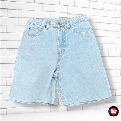Short CALVIN KLEIN color Azul vaquero Talla M (W28)