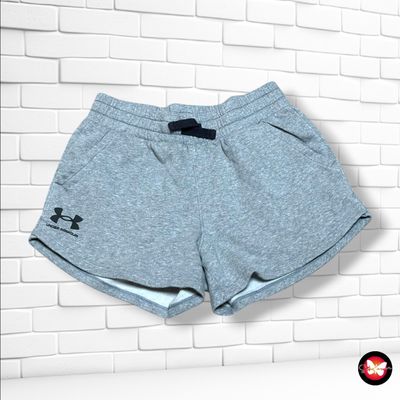 Short de chandal UNDER ARMOUR color Gris Talla XS