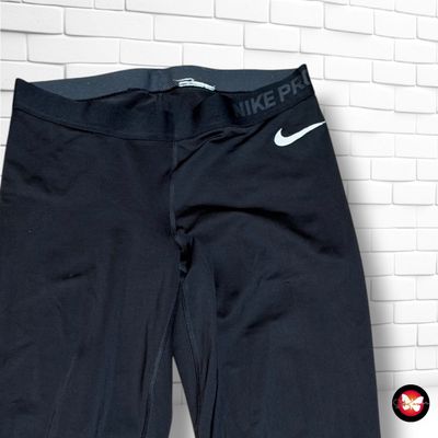 Mallas deportivas NIKE color Negro Talla M