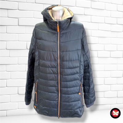 **HOY** Chaqueta acolchada CAMEL ACTIVE color Azul marino Talla XXL