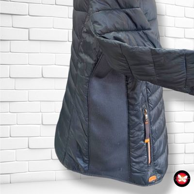 **HOY** Chaqueta acolchada CAMEL ACTIVE color Azul marino Talla XXL