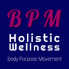 BPM Holistic Wellness Online Health & Wellness Shop